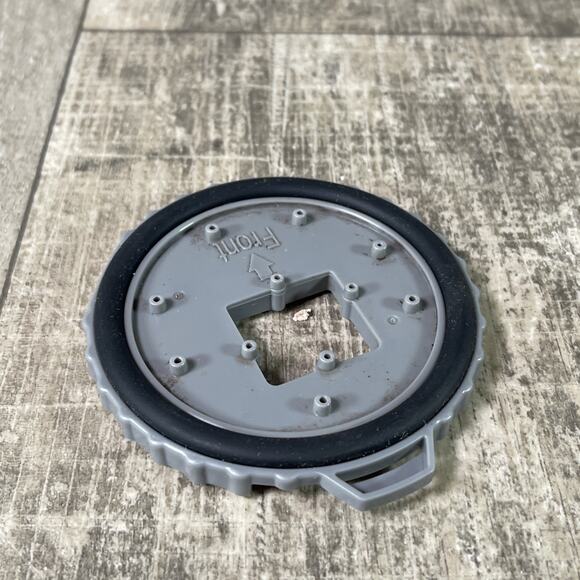 Café Specialty Grind and Brew Coffee Maker C7CGAAS3T1D3 Replacement Nozzle - Picture 2 of 3